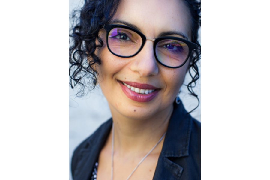 Samar Safi-Harb - profile story 