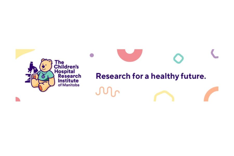 Children’s Hospital Research Institute logo.