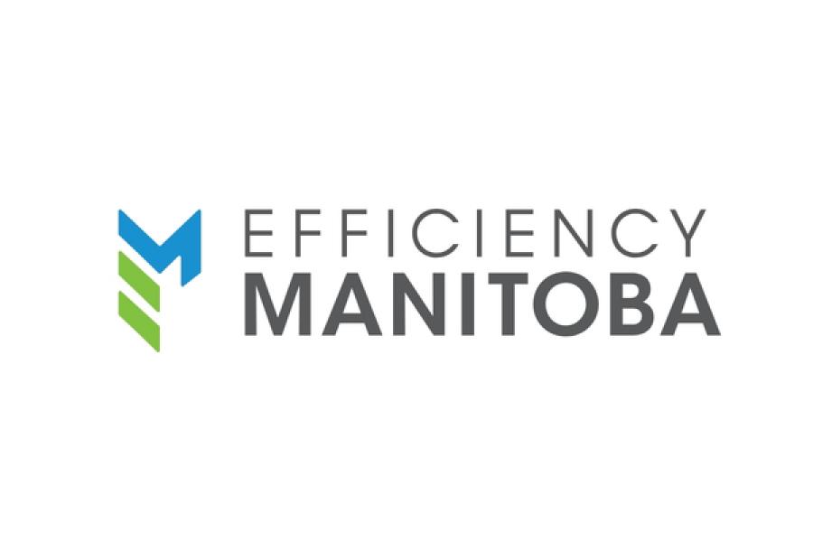 Efficiency Manitoba Logo.