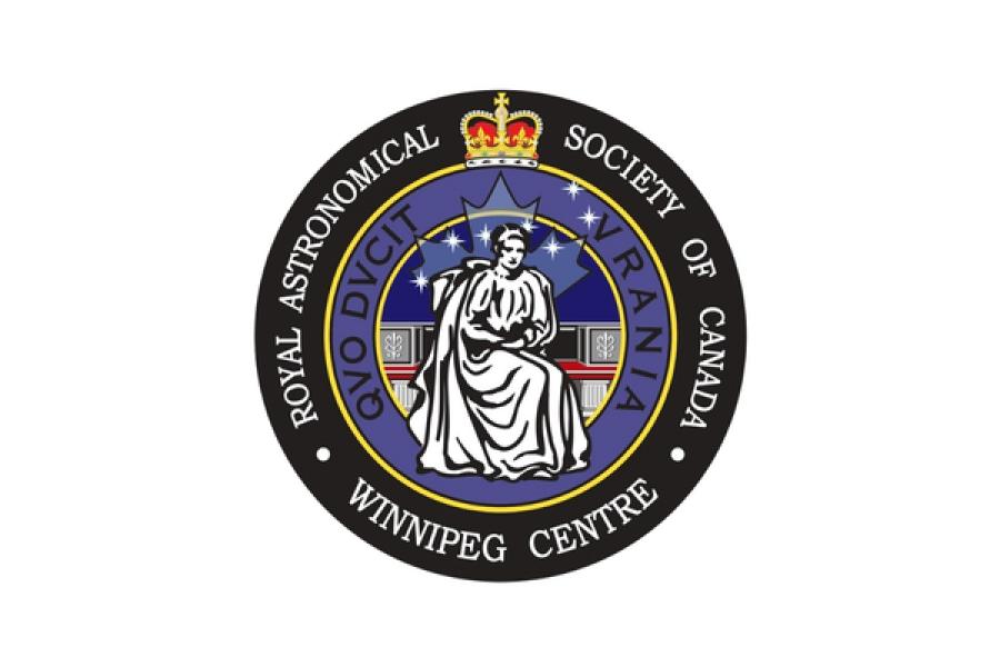 Royal Astronomical Society of Canada logo.