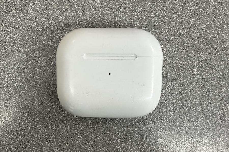 AirPods