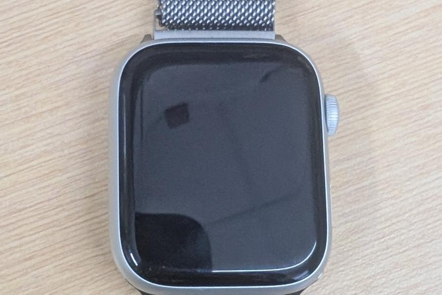 apple watch