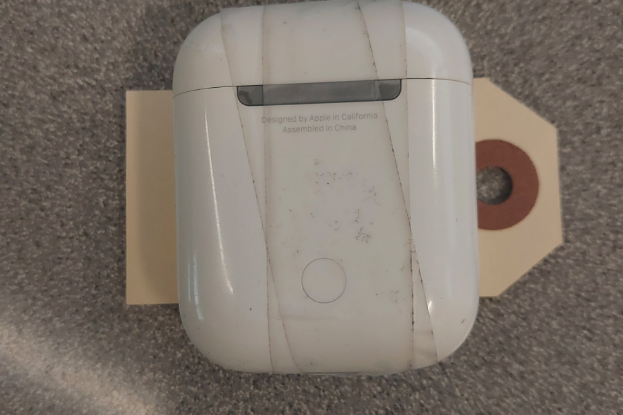 airpods