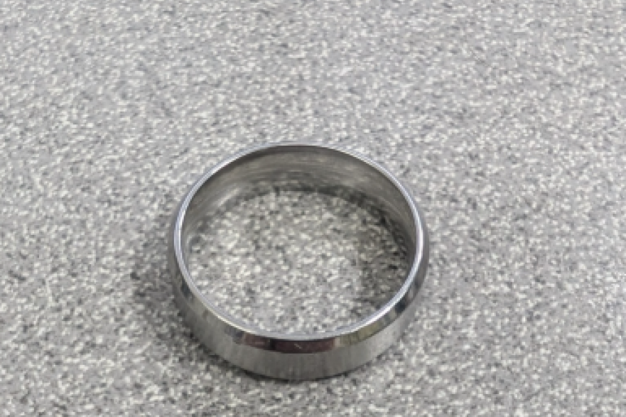 Silver Ring