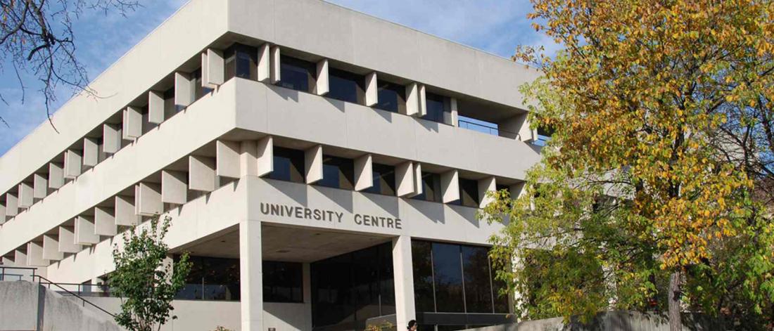 UMSU University Centre