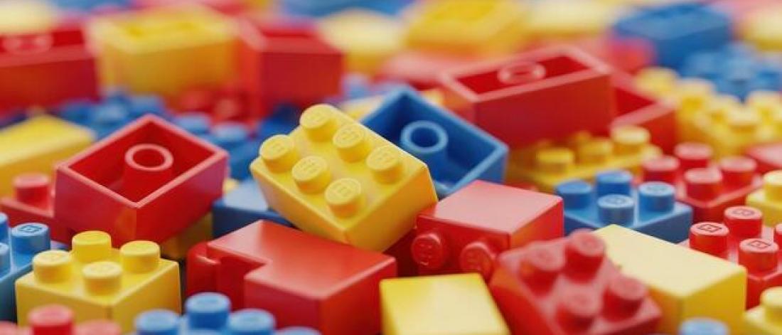 Lego Bricks