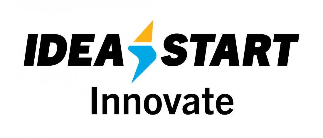 idea start innovate logo