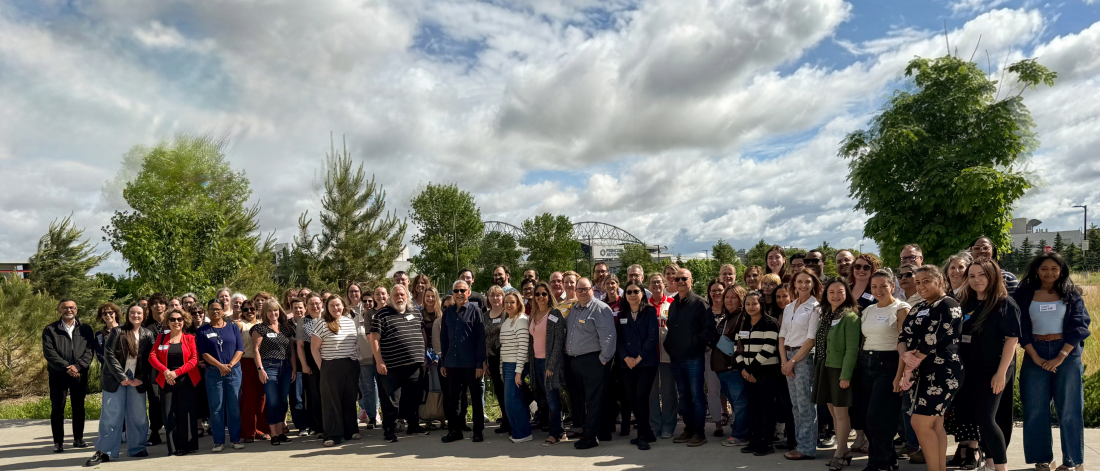VPRI Team Photo