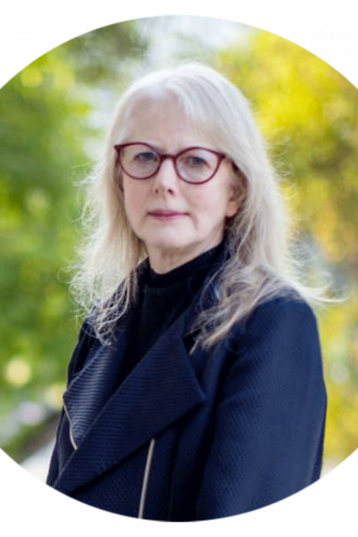 Diane-Hiebert Murphy.