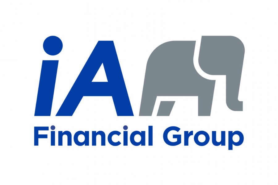 IA Financial Group logo.