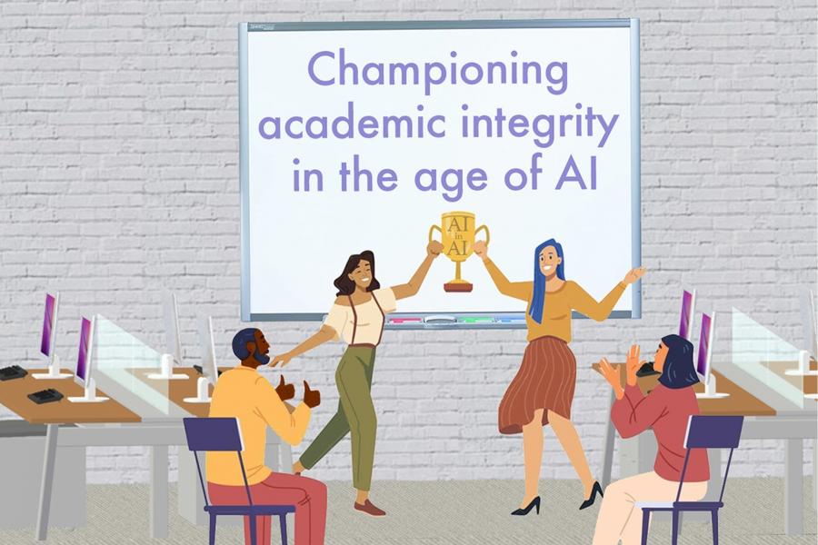 international day for academic integrity 2023