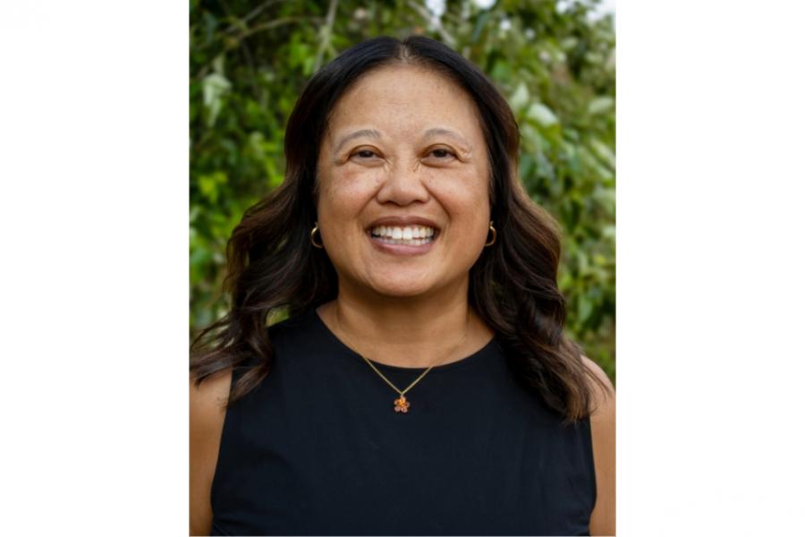 photo of Hope Anderson