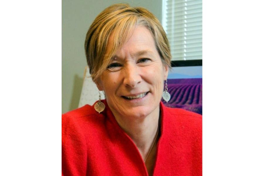 photo of Josee Lavoie