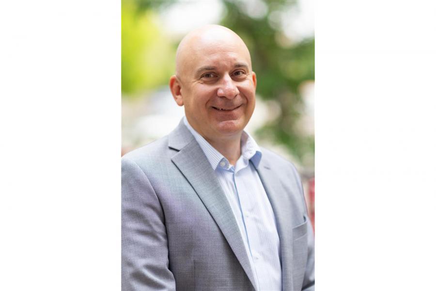 Jeff Adams, Executive Director Office of the Registrar and Enrolment Services