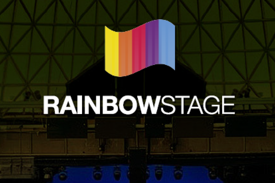 Rainbow Stage