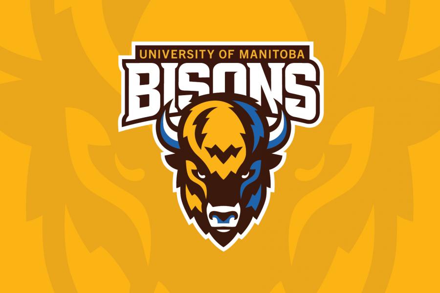 University of Manitoba Bisons logo