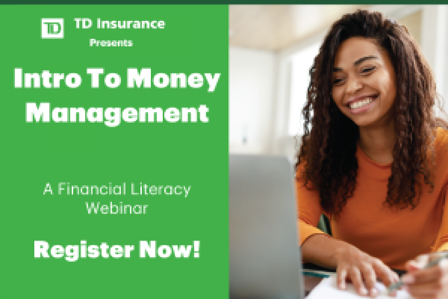 Introduction to Money Management