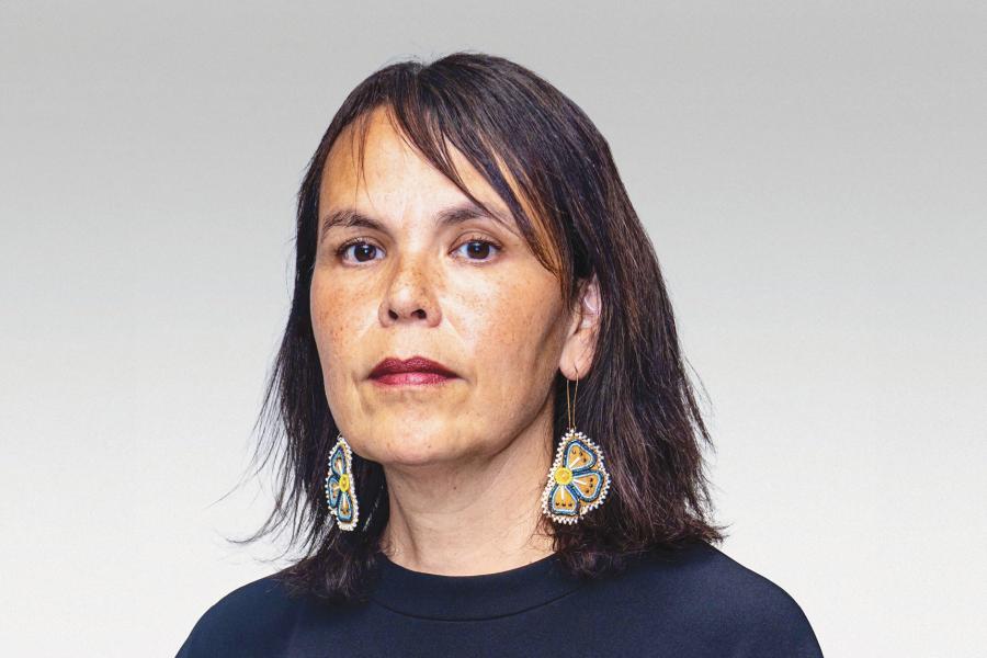 Dr. Lorena Sekwan Fontaine