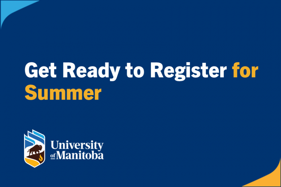 Thumbnail for Get Ready to Register for Summer