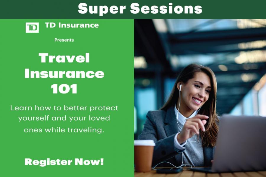 Travel Insurance 101