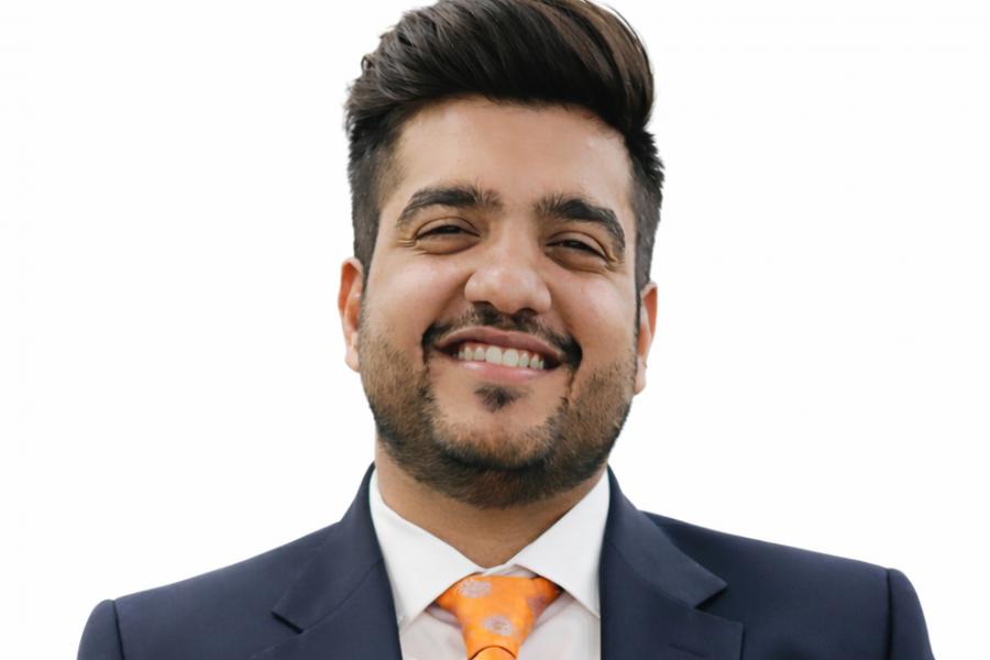 Aitesam Kashmiri [BA/22] 