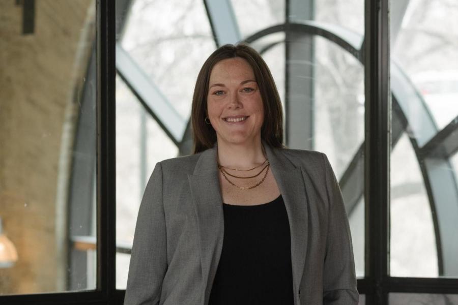 Jessica Floresco [B.Env.St.(Maj.)/08] 