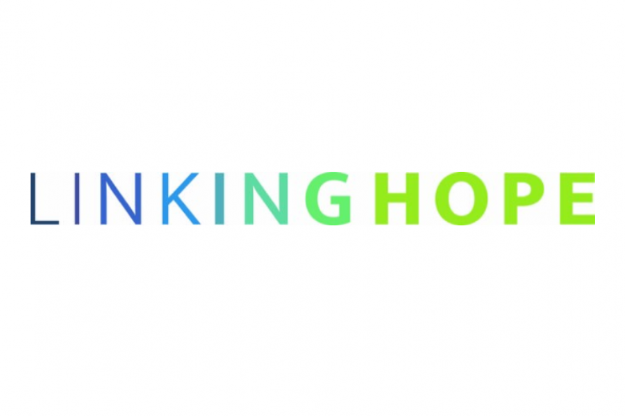 Linking Hope Logo