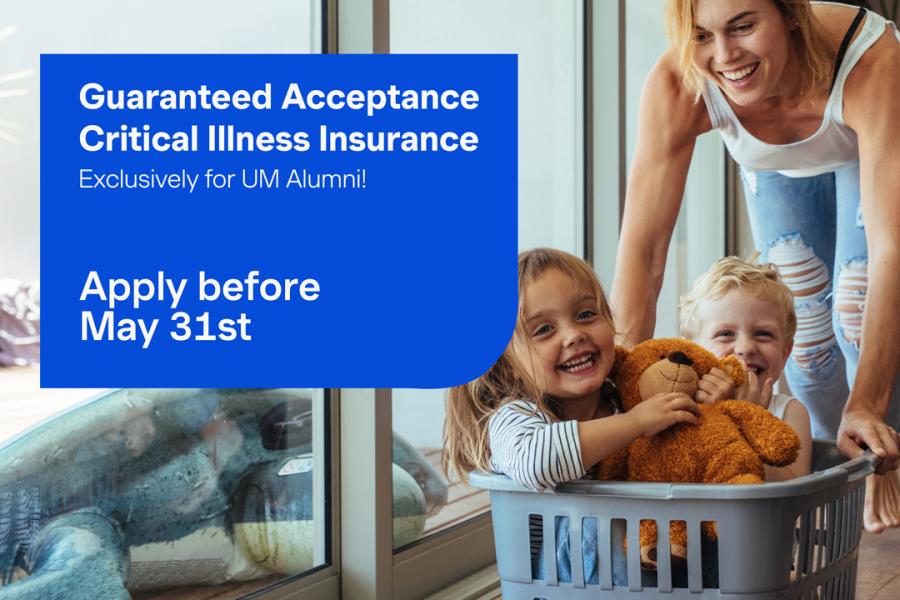 iA financial promo
