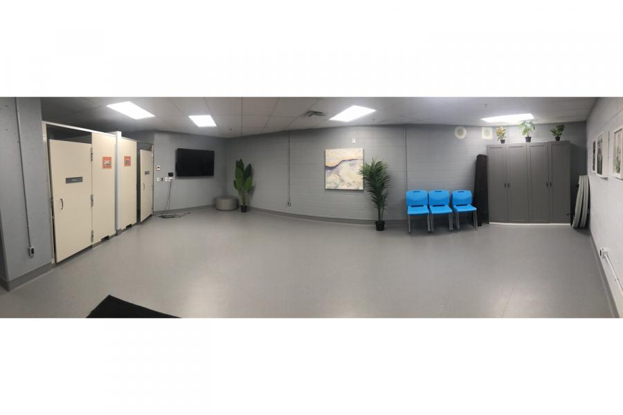 photo of Multi-Faith Centre at Bannatyne 