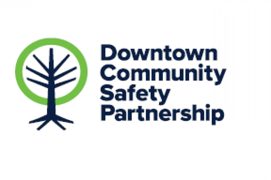 DCSP logo