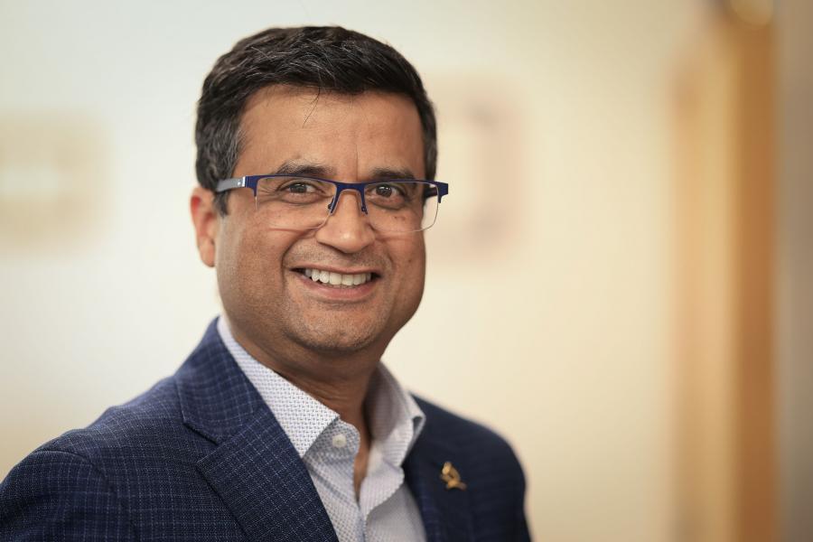 Ayush Kumar