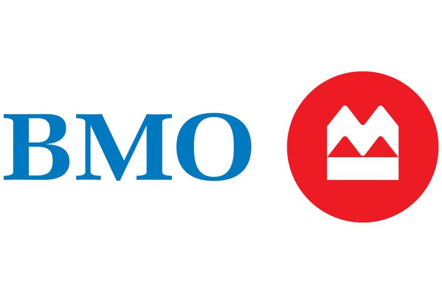 BMO logo