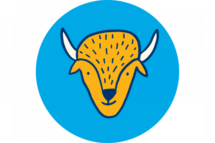 UM Bison icon