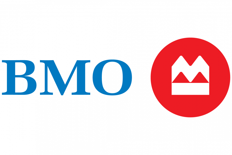 BMO logo