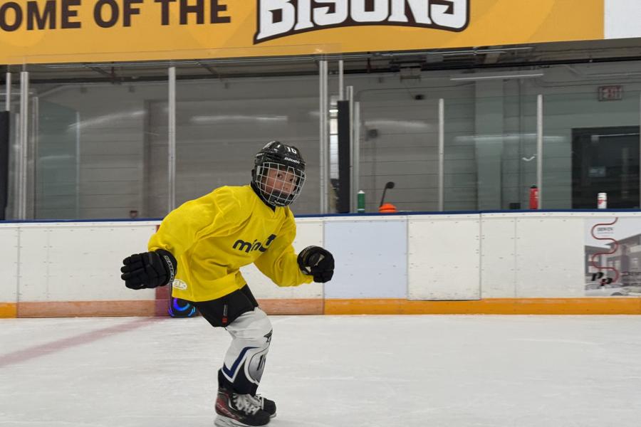 skating 12+