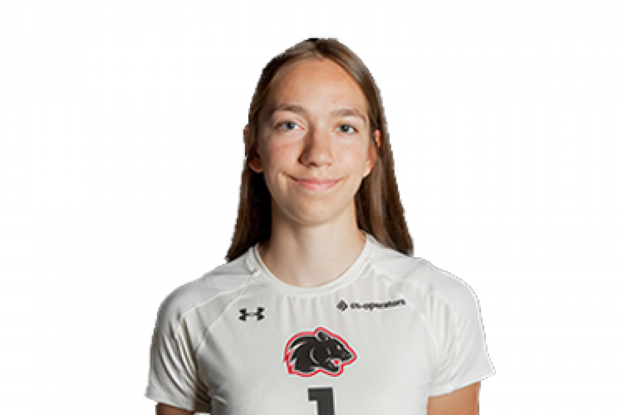 Hailey Zayac headshot
