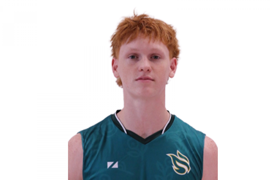 Nolin Gallagher headshot