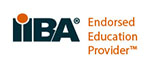 IIBA logo