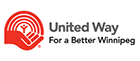 United Way Winnipeg logo