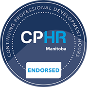 CPHR logo