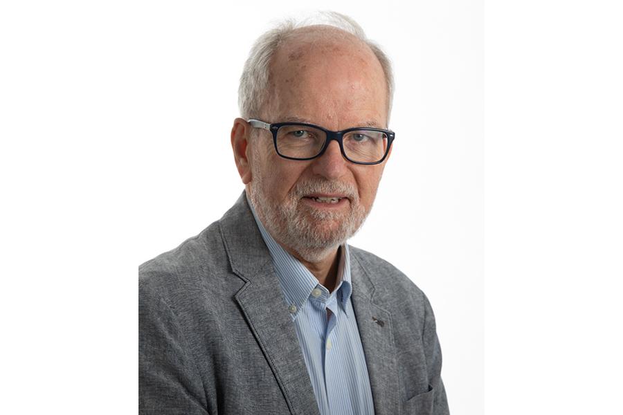 James P. (Jim) Mulvale
