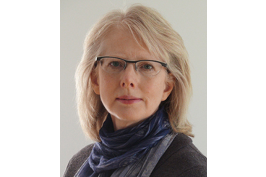 Dr. Diane Hiebert-Murphy
