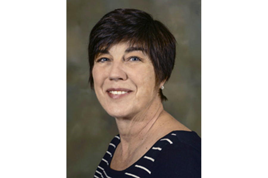 Joan Churley