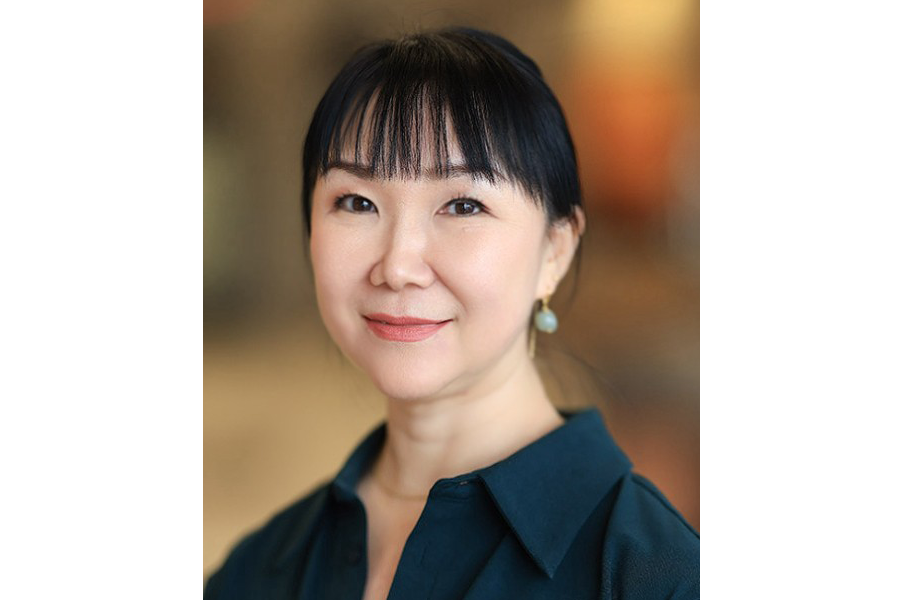 Dr. Hai Luo