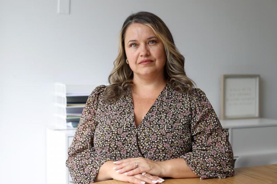 Dr. Tammy Nelson [PhD/26]