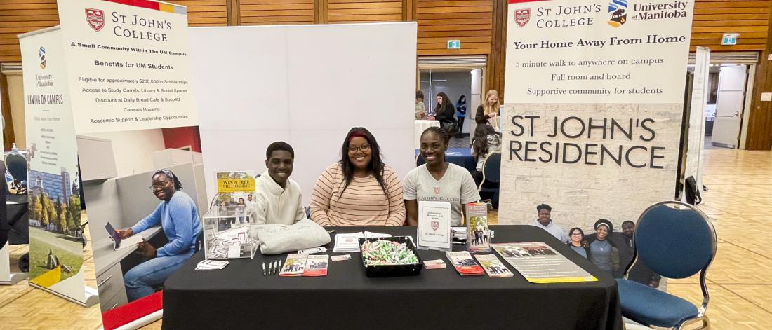 Student Ambassadors