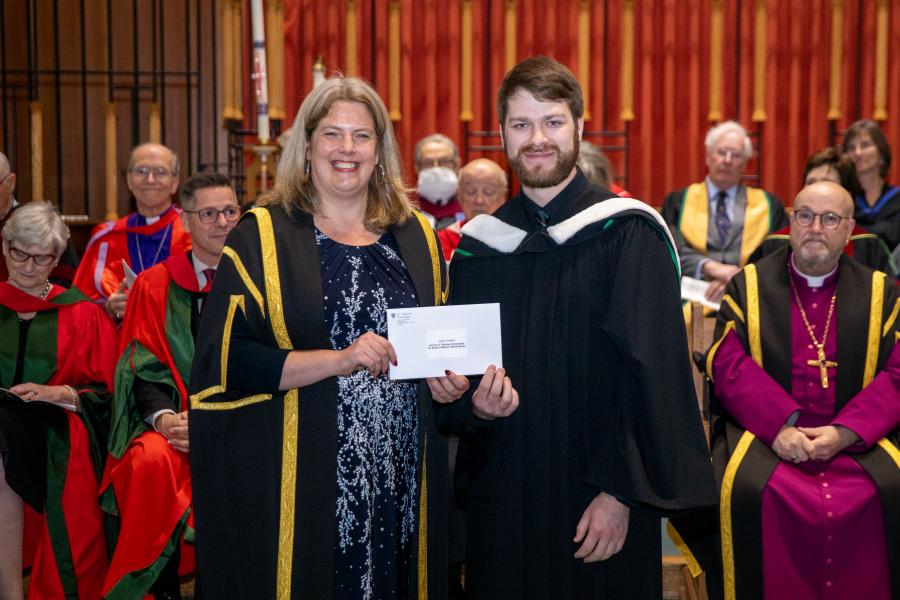 Grayson Student Scholarship