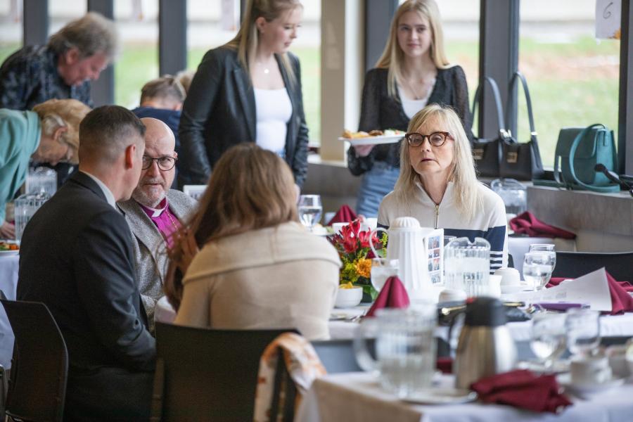 St John's Fellowship