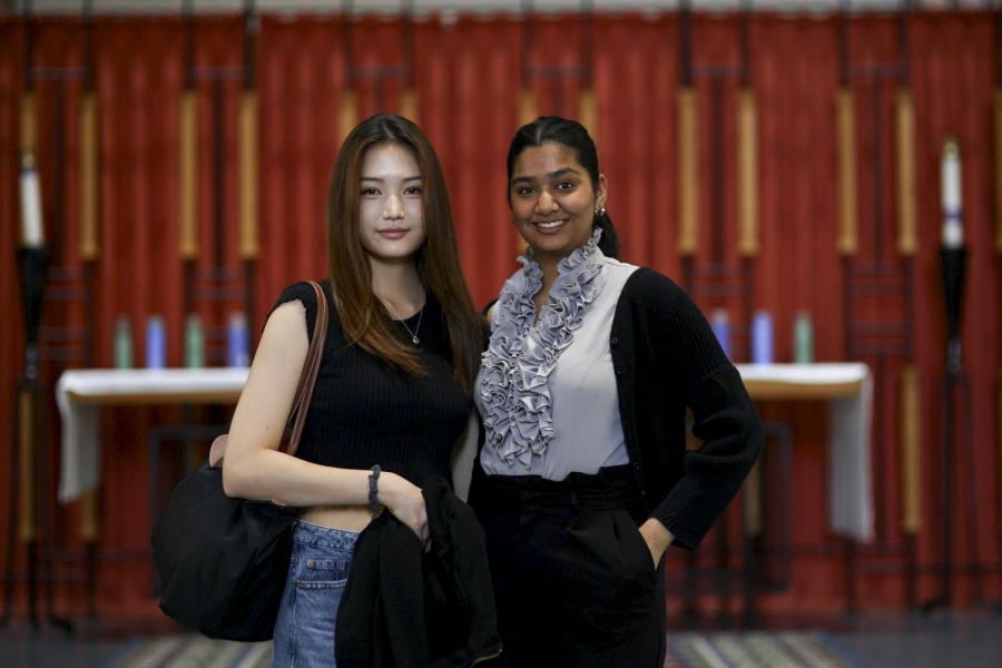 SJC Matriculation 2023