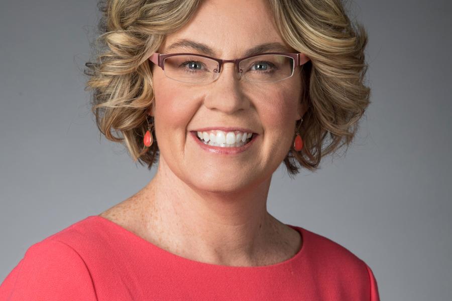 Dr. Kathleen Sprows Cummings